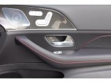 2021 Mercedes-Benz GLE 53 AMG 4Matic Controls