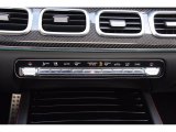 2021 Mercedes-Benz GLE 53 AMG 4Matic Controls
