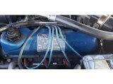 1979 Lincoln Continental Engines