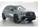 2021 Mercedes-Benz GLE 63 S AMG 4Matic Data, Info and Specs