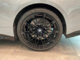 2021 BMW M4 Competition Coupe Wheel
