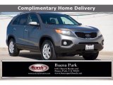 2011 Kia Sorento LX