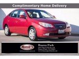 2010 Hyundai Elantra GLS