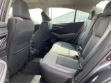 2021 Subaru Legacy Sport Rear Seat