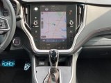 2021 Subaru Legacy Sport Navigation