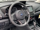 2021 Subaru Forester 2.5i Touring Steering Wheel