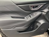 2021 Subaru Forester 2.5i Touring Door Panel