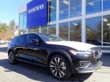 2021 Onyx Black Metallic Volvo V60 Cross Country T5 AWD #141363213