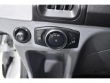 2016 Ford Transit 250 Van XL LR Regular Controls