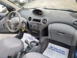 2002 Toyota ECHO Coupe Dashboard