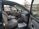 2002 Toyota ECHO Coupe Front Seat
