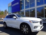 2021 Volvo XC60 T6 AWD Inscription