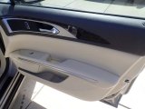 2015 Lincoln MKZ AWD Door Panel