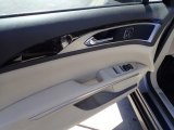 2015 Lincoln MKZ AWD Door Panel