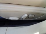 2015 Lincoln MKZ AWD Front Seat