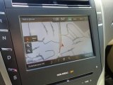 2015 Lincoln MKZ AWD Navigation