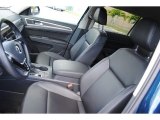 2018 Volkswagen Atlas SE Front Seat
