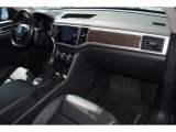 2018 Volkswagen Atlas SE Dashboard