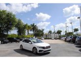 2019 Pure White Volkswagen Jetta GLI #141363244