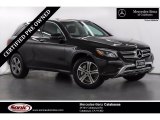 2019 Mercedes-Benz GLC 350e 4Matic