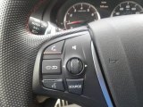 2019 Acura MDX A Spec SH-AWD Steering Wheel