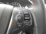 2019 Acura MDX A Spec SH-AWD Steering Wheel