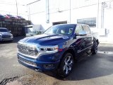 2021 Ram 1500 Limited Crew Cab 4x4