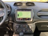 2021 Jeep Renegade Limited 4x4 Navigation