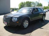 2007 Brilliant Black Chrysler 300  #14111213