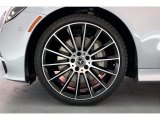 2021 Mercedes-Benz E 450 Coupe Wheel