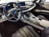 2019 BMW i8 Interiors