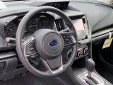 2021 Subaru Crosstrek  Steering Wheel
