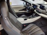 2019 BMW i8 Roadster Front Seat