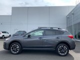 2021 Subaru Crosstrek  Exterior