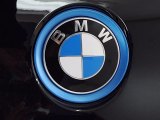BMW i8 2017 Badges and Logos