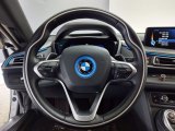 2017 BMW i8  Steering Wheel