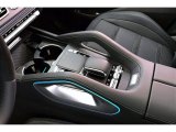 2021 Mercedes-Benz GLE 53 AMG 4Matic Coupe Controls