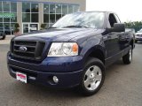 2007 Ford F150 STX Regular Cab