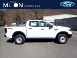 2021 Ford Ranger XL SuperCrew 4x4