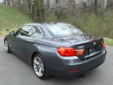 2015 BMW 4 Series 428i Convertible Exterior