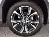 2018 Lexus RX 450h AWD Wheel