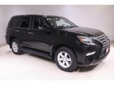 2018 Lexus GX 460