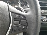 2015 BMW 4 Series 428i Convertible Steering Wheel