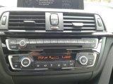 2015 BMW 4 Series 428i Convertible Controls