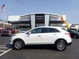 2017 Cadillac XT5 Luxury AWD