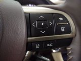 2018 Lexus RX 450h AWD Controls