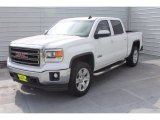 2015 GMC Sierra 1500 SLE Crew Cab Data, Info and Specs