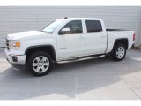 2015 GMC Sierra 1500 SLE Crew Cab