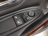 2015 BMW 4 Series 428i Coupe Door Panel