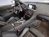 2018 BMW M6 Interiors